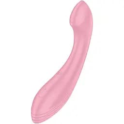 Вибратор Satisfyer G-Force Pink