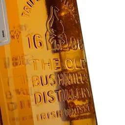 Упаковка віскі Bushmills Original 40% 4.2 л (0.7 л х 6 шт.) - мініатюра 5