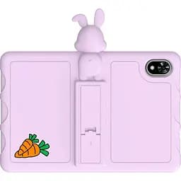 Планшет Doogee U9 Kid 3/64Gb Wi-Fi Macaron Purple UA UCRF - мініатюра 3