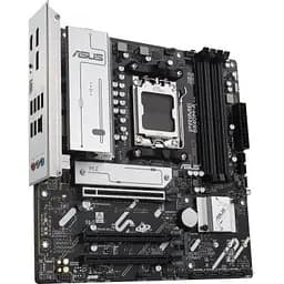Материнська плата Asus (PRIME B840M-A-CSM) - мініатюра 3