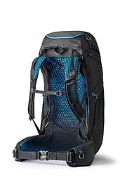 Рюкзак Gregory Focal 58 RC M Ozone Black (1053-141334 7416) - мініатюра 2