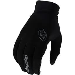 Перчатки TLD Flowline Glove Mono Black XL Troy Lee Designs (1106-442472005)