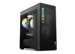 Комп'ютер Lenovo Legion T5 26ARA8 Gray (90UY003UMK)