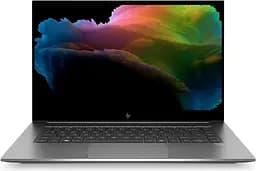 Ноутбук HP ZBook Create G7 15.6UHD IPS AG/Intel i7-10850H/16/1024F/NVD2080S-8/W10P/Silver (2C9P8EA)