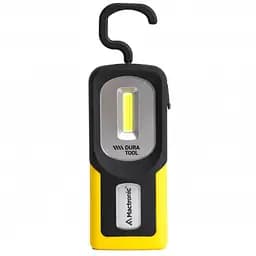 Ліхтар професійний Mactronic Dura Tool (110 Lm) Cool White/Red LED Magnetic Recharg Type-C (PWL0014) - мініатюра 7