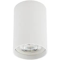 Точковий світильник Nowodvorski 10802 Mono Slide Trimless GU10 1x10W IP20 Wh