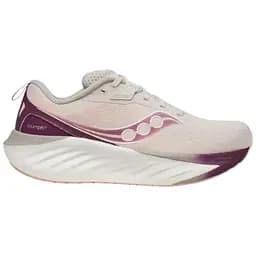 Кроссовки Saucony Triumph 22 Wmn 37.5 Lilac (1097-S10964-240 6,5)