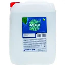 Водний розчин карбаміду AdBlue Crosschem 20 л