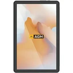 Планшет AGM Tablet PAD P1 8/256Gb Black (Global Version)