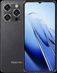 Смартфон Oukitel WP52 4/256Gb Black