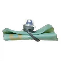Пляшка HydraPak Stow Sutro 1L Green - мініатюра 4