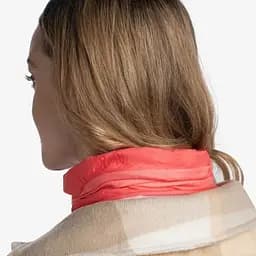 Шарф-труба Buff Original Ecostretch, Coral Кораловий - мініатюра 4