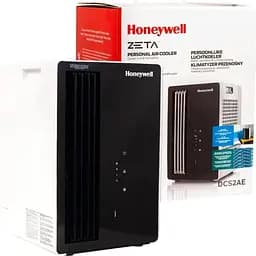 Очищувач повітря Honeywell Zeta DCS2AE White [120919] - мініатюра 4