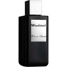 Духи оригинал Franck Boclet Woodstock 100 мл тестер EXTRAIT DE PARFUM