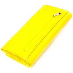 Жіночий шкіряний гаманець Canpellini 19.19.6х2 см acs0025121 - мініатюра 2