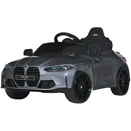 Дитячий електромобіль-машинка Bambi M 5096EBLRS-11 до 30 кг