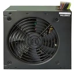 Блок живлення Chieftec 500W (GPB-500S8) - мініатюра 5