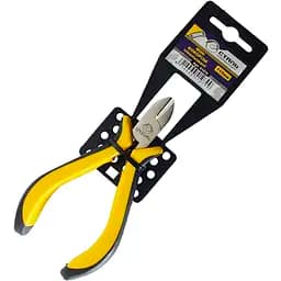 Бокорізи міні Сталь нікельовані 115 мм (66501)