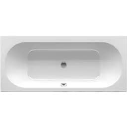 Ванна акрилова Ravak Cty Slm 180x80 C921300000 Білий