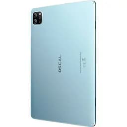Планшет Oscal Pad 60 3/64GB Wi-Fi Misty Blue Global EU [92335] - мініатюра 4