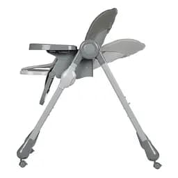 Стільчик для годування Bebe Confort Olea Tinted Gray (2792077210) - мініатюра 7