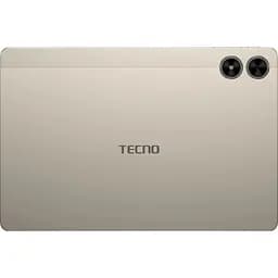 Планшет Tecno MegaPad 10 (T1001) 10.1" 4ГБ, 256ГБ, LTE, 7000мАгод, Champagne Gold - мініатюра 7