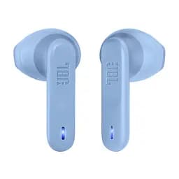 Навушники TWS JBL Wave Flex Blue (JBLWFLEXBLU) - мініатюра 3