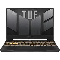 Ноутбук Asus TUF F16 FX607JU-N3087, Intel Core i7-13650HX, 4.9GHz, 16 WUXGA, 165Hz, 16GB, SSD 512GB, NVIDIA GeForce RTX 4050 6GB, Free DOS - мініатюра 2