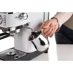 Кавоварка еспресо Ariete 1381 White (6834803) - мініатюра 4