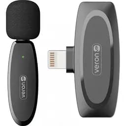 Микрофонная радиосистема Veron M18-L [115790]