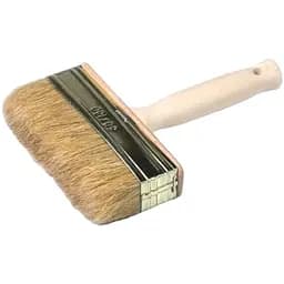 Пензель-макловиця малярний Virok 130х30 мм (19V204)