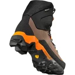 Черевики LaSportiva Aequilibrium Trek GTX 44.5 Коричневий/Помаранчевий LaSportiva (1052-ZFHS098N05Y02 44,5) - мініатюра 4