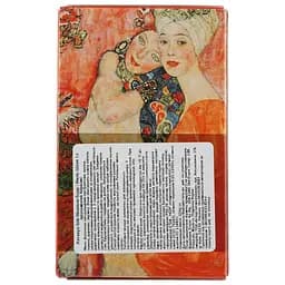Мило Kerasys Silk Moisture Soap, 100 г - мініатюра 3