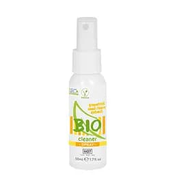 Средство для очистки игрушек Hot Bio Cleaner Spray 50 мл