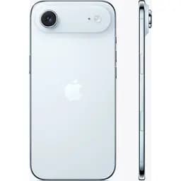 Мобільний телефон Apple iPhone Air 256GB Sky Blue (MG2P4) - мініатюра 3