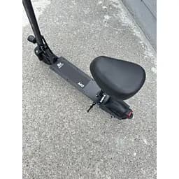 Електросамокат KugooKirin M2 (500W, 13Ah) Чорний - мініатюра 9