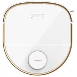 Робот-пилосос з вологим прибиранням Dreame Bot W10 Pro (RLS6TAC) - мініатюра 4