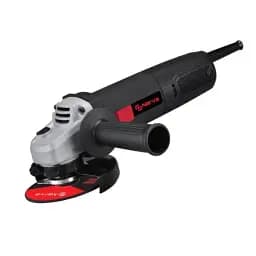 Болгарка шліфувальна кутова (КШМ) Narva NAG-125/1600 11000 об/хв 30412