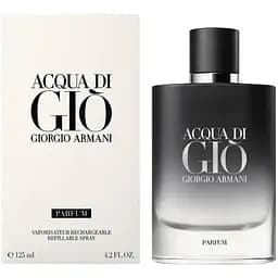 Парфуми Giorgio Armani Acqua Di Gio Parfum 125 мл