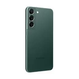 Смартфон Samsung Galaxy S22+ SM-S9060 8/128GB Green - мініатюра 8