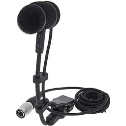 Мікрофон петличний Audio-Technica PRO35CW