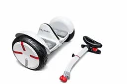 Гіроскутер Міні Сігвей ProBot MiniPRO  (54V, 5700 mAh) Білий - мініатюра 4
