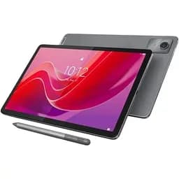 Планшет Lenovo Tab M11 TB330FU 8/128GB Luna Grey + Pen (ZADA0299UA) - мініатюра 7