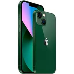 Смартфон Apple iPhone 13 256 GB Green (Grade Q) Seller Refurbished - мініатюра 2
