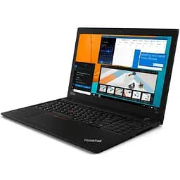 Ноутбук Lenovo ThinkPad L590 FHD (i5-8365U/16/256SSD) - Class B "Б/В" - мініатюра 6