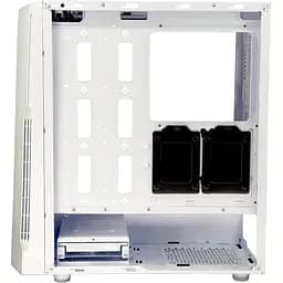 Корпус Xilence XILENT WHITE BLADE RGB X512.W.RGB 2xUSB3.0, без БЖ ATX - мініатюра 5