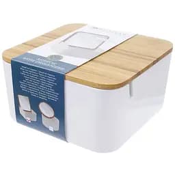 Дзеркало Offtop квадратне 13х13х7 см (861936)