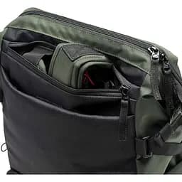 Рюкзак для фотоапарата Manfrotto Street Convertible Tote Bag (MB MS2-CT) [88390] - мініатюра 10