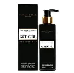 Парфумований лосьйон для тіла Good Girl 250 мл 