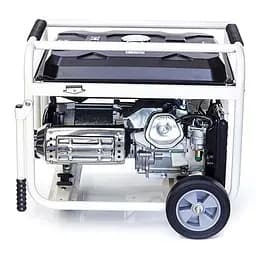 Генератор бензиновий Matari 6/6,5 кВт MX9000EA - мініатюра 5